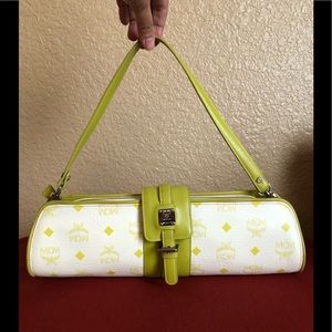 MCM Shoulder Bag